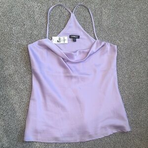 NWT Express Camisole Top